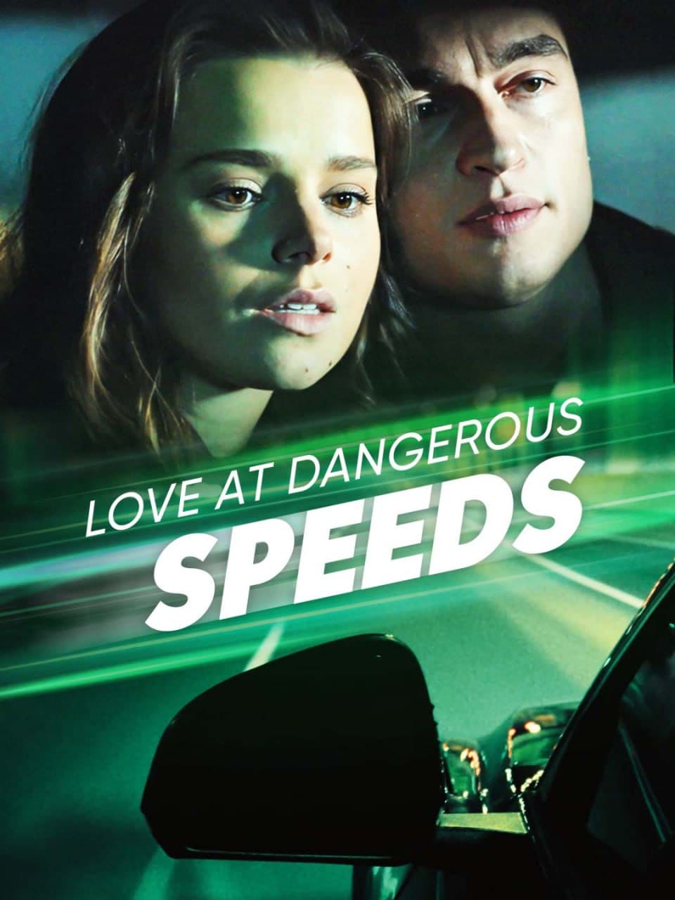 Love At Dangerous Speeds