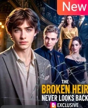 The Broken Heir: Never Looks Back