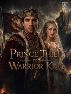 Prince, Thief, to Warrior King
