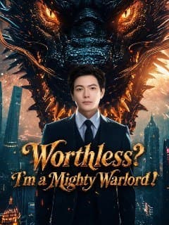 Worthless? I'm a Mighty Warlord