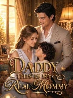 Forbidden Wife: Daddy, This Is My Real Mommy