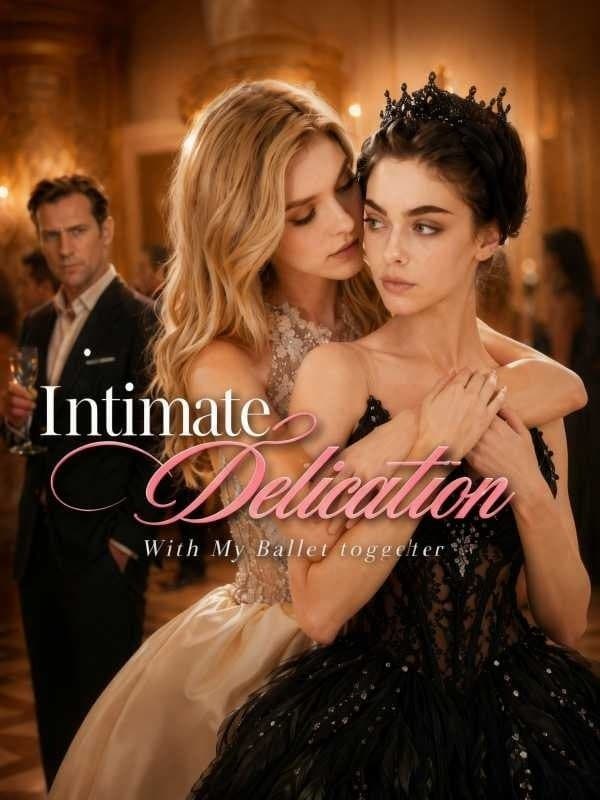 Intimate Education With My Ballet Teacher