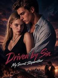 Driven by Sin My Secret Stepbrother