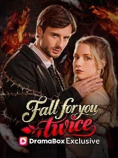 Fall For You Twice