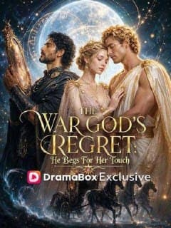 The War God s Regret: He Begs For Her Touch