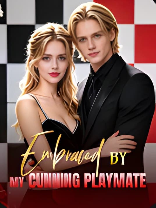 Embraced by My Cunning Playmate