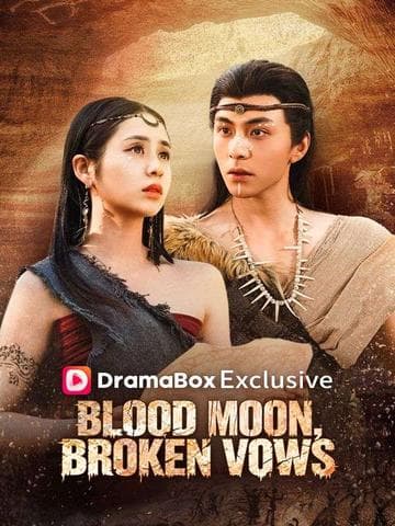 Blood Moon Broken Vows