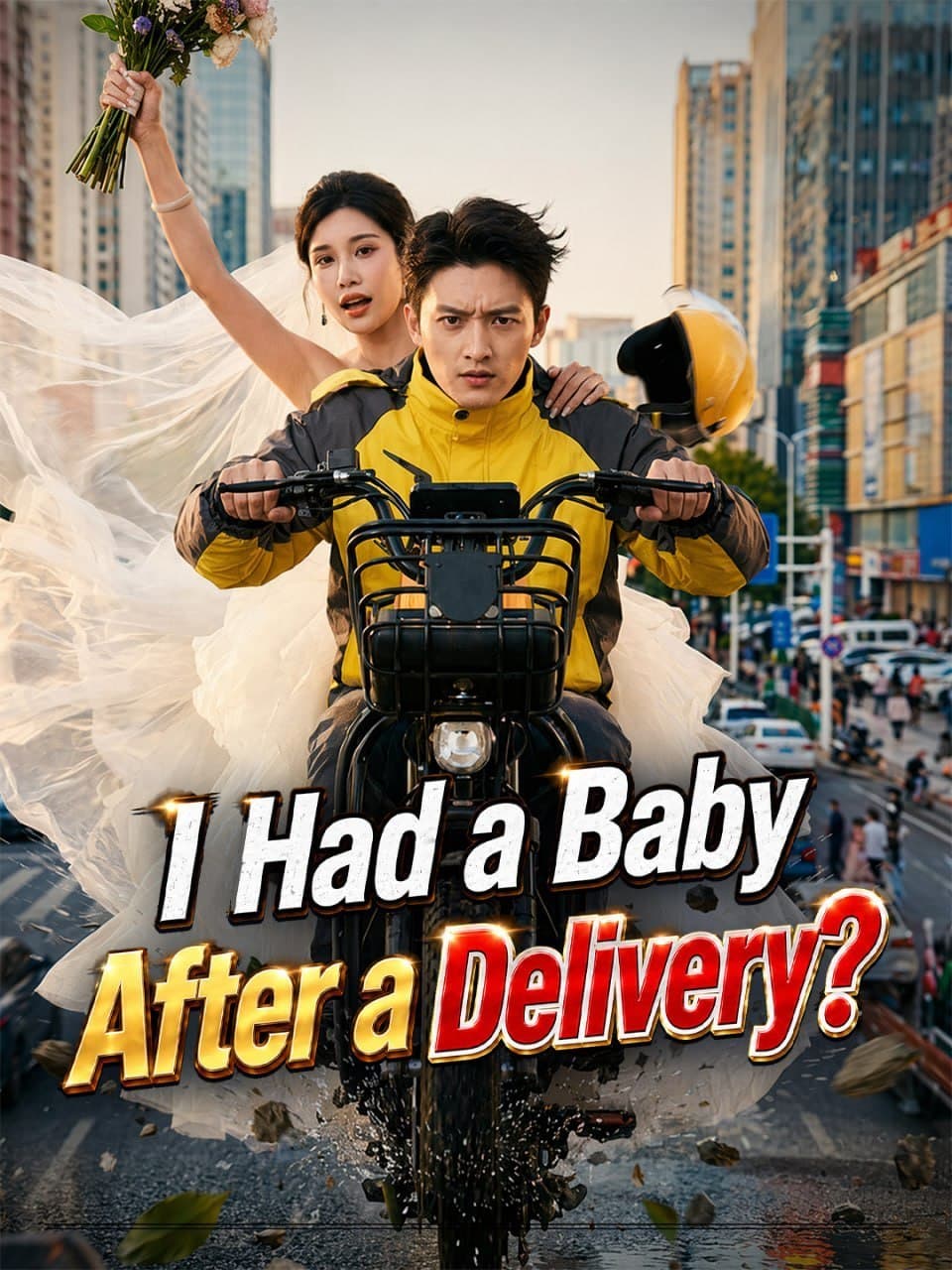 I Had a Baby After a Delivery?