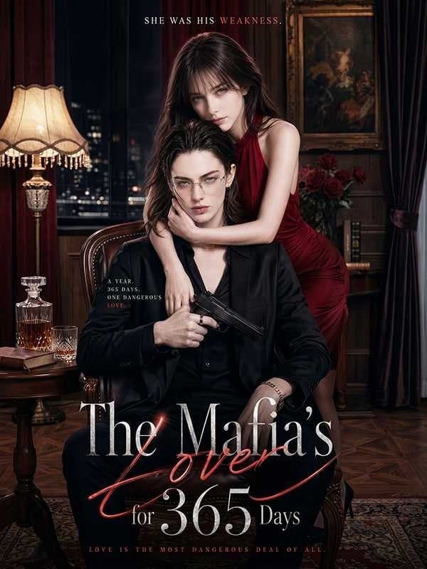 The Mafia's Lover for 365 Days