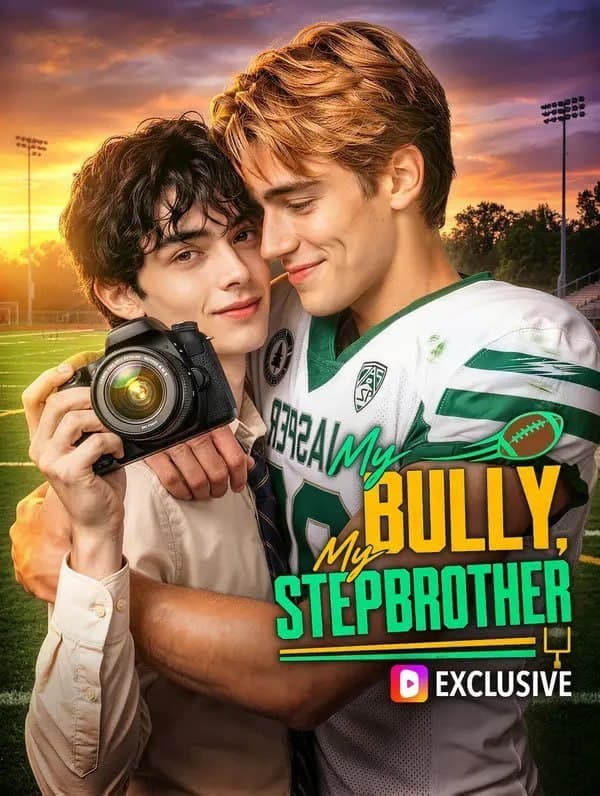 My Bully, My Stepbrother BL