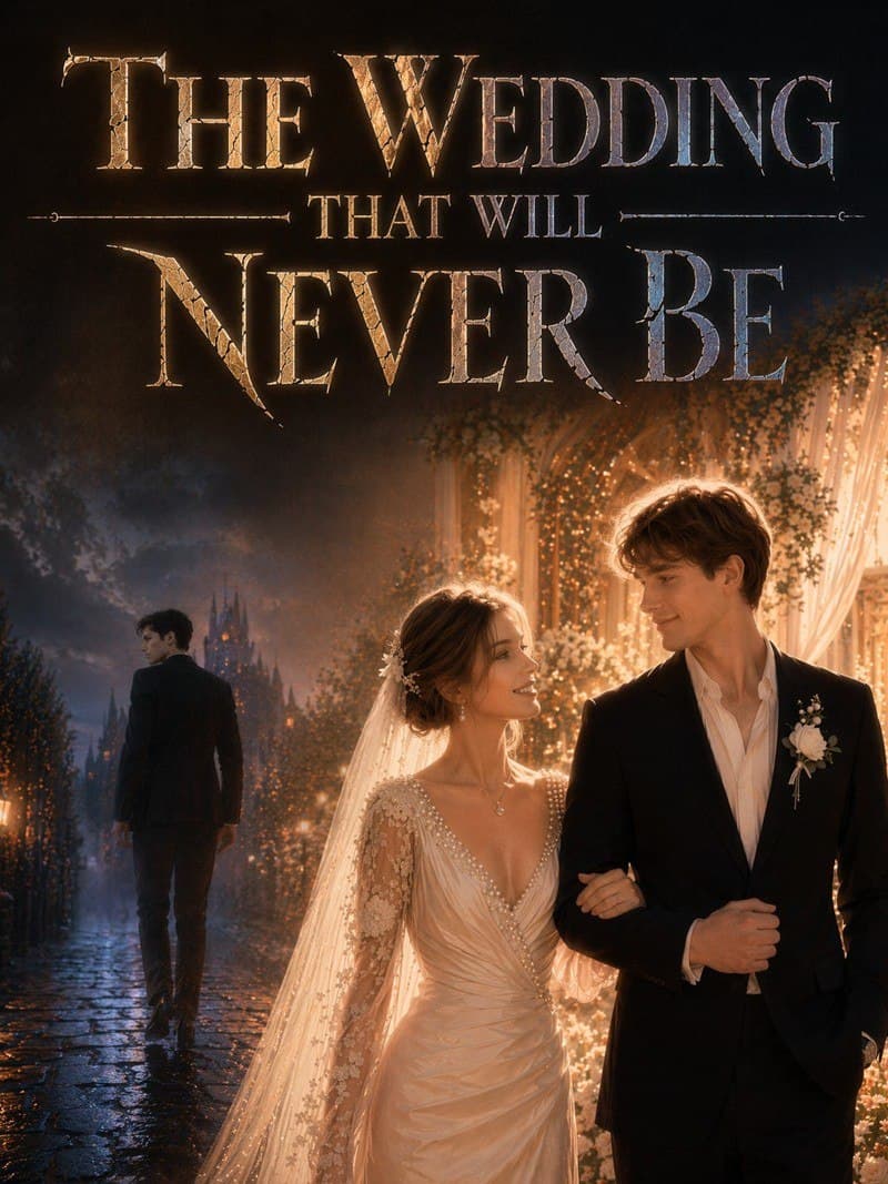 The Wedding that Will Never Be