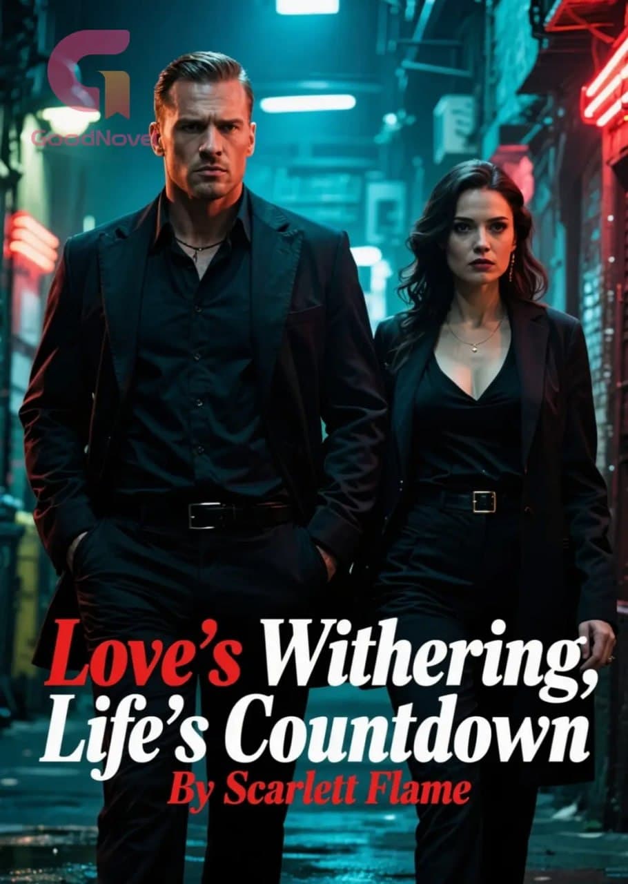Love Withering, Life's Countdown