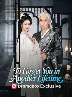 To Forget You in Another Lifetime