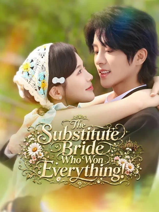 The Substitute Bride Who Won Everything