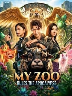 My Zoo Rules the Apocalypse