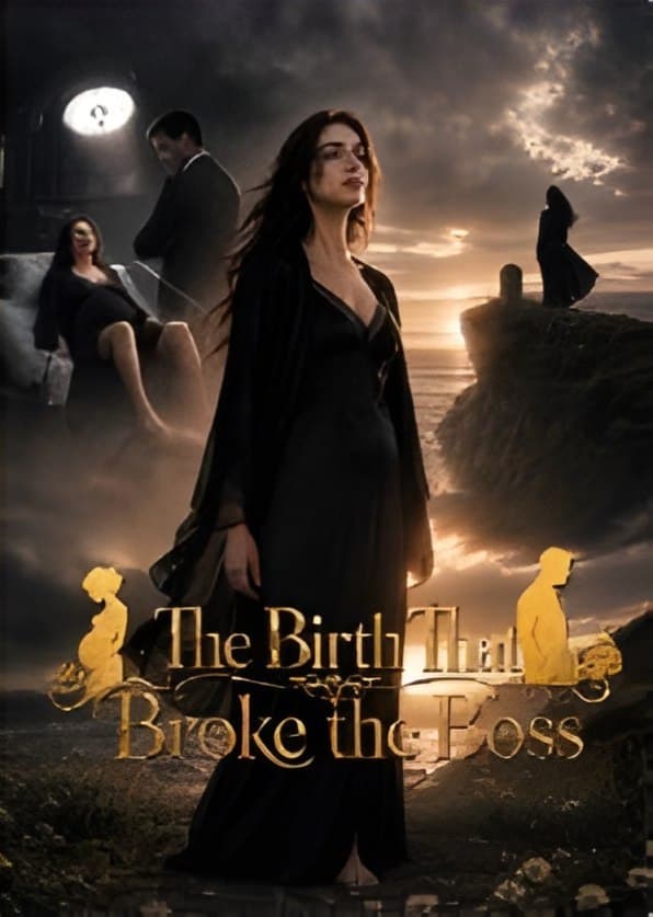 The Birth That Broke The Boss