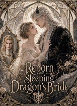 Reborn as the Sleeping Dragon's Bride