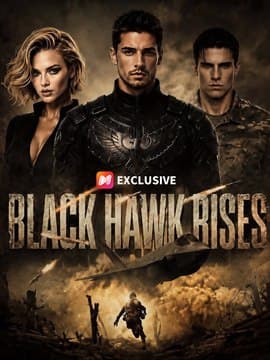 Black Hawk Rises