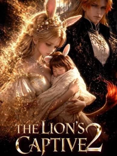 The Lion's Captive 2
