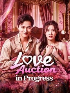 Love Auction in Progress