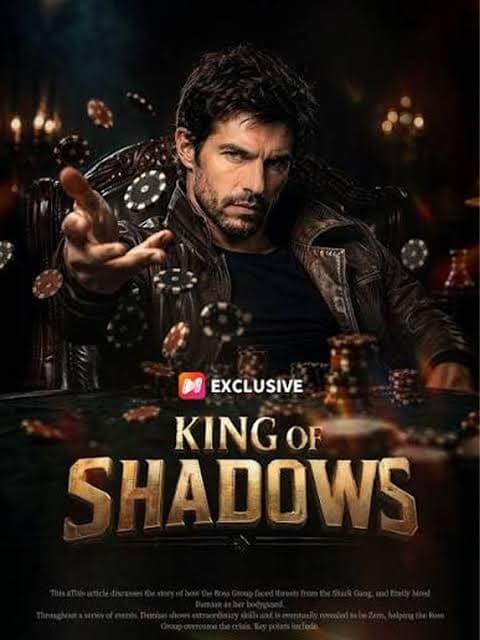 King of Shadows