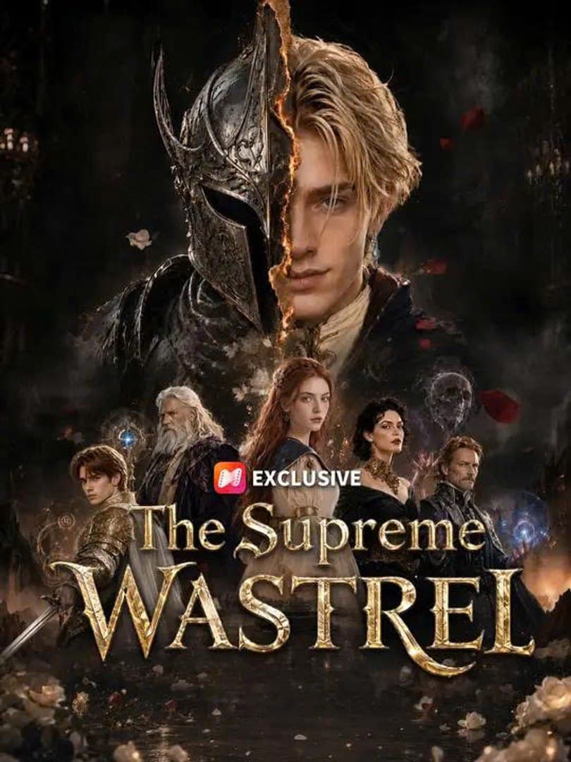 The Supreme Wastrel