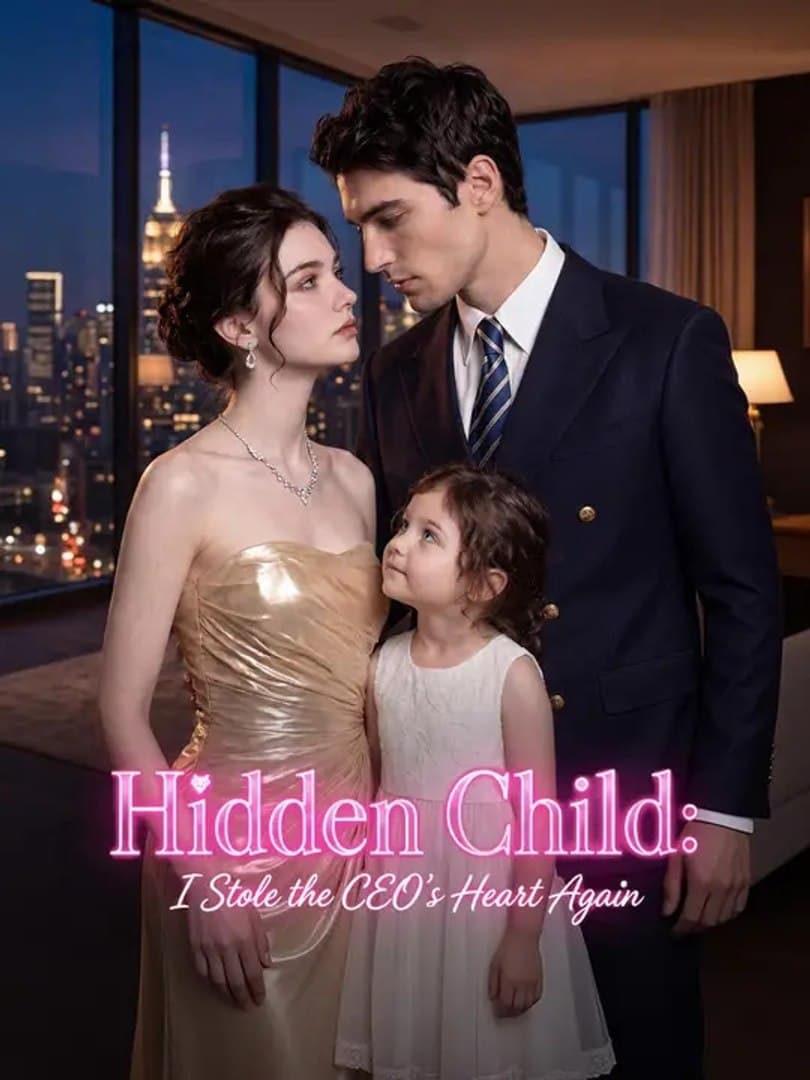 Hidden Child: I Stole the CEO's Heart Again