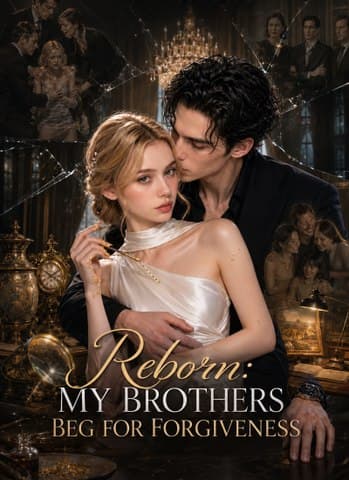 Reborn: My Brothers Beg For Forgiveness