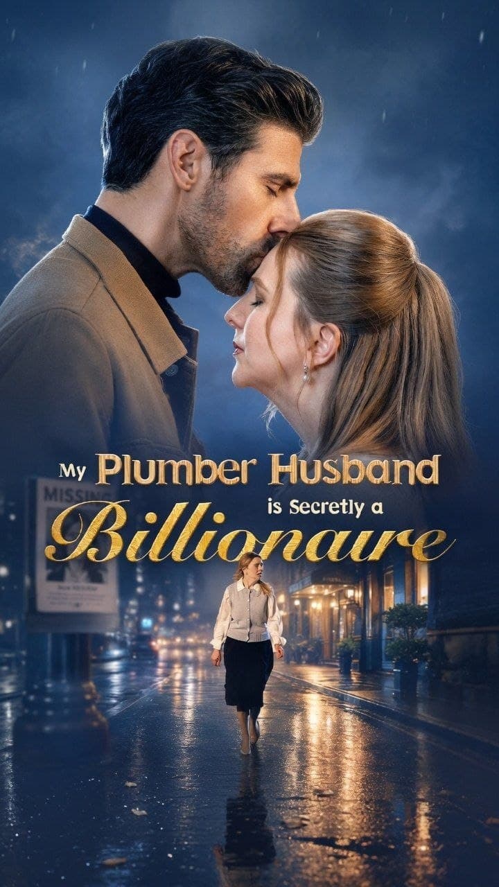 My Plumber Husband is a Secretly a Billionaire