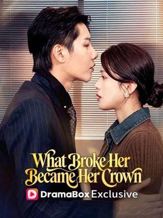 What Broke Her Became Her Crown