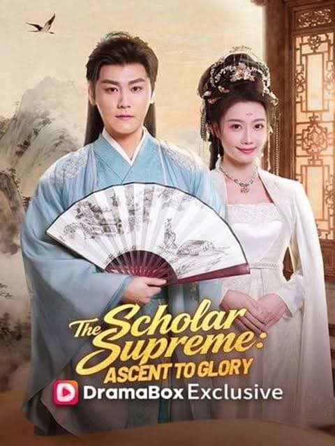 The Scholar Supreme Ascent to Glory