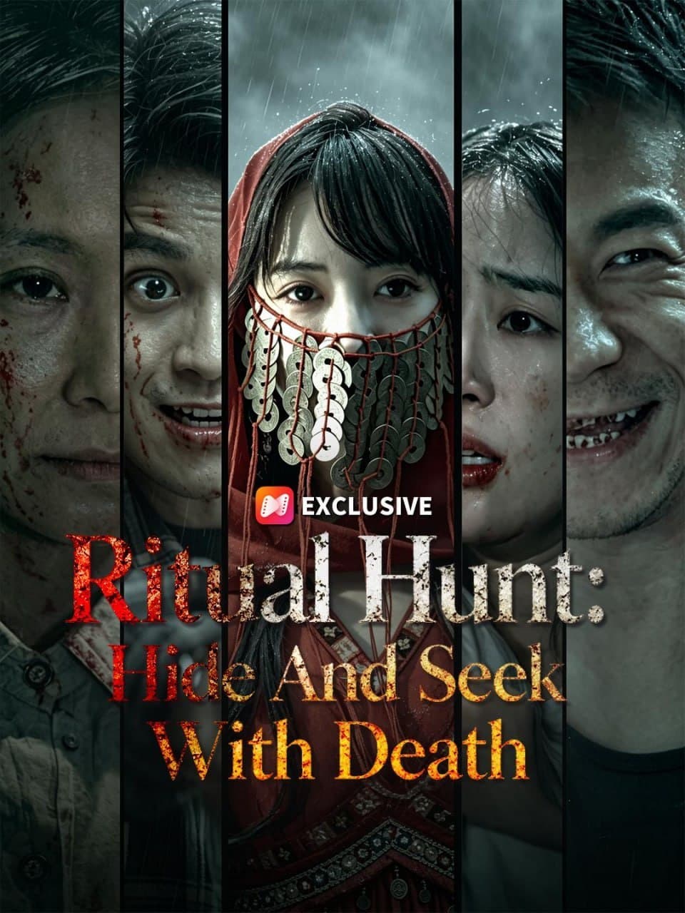 Ritual Hunt Hide And Seek With Death