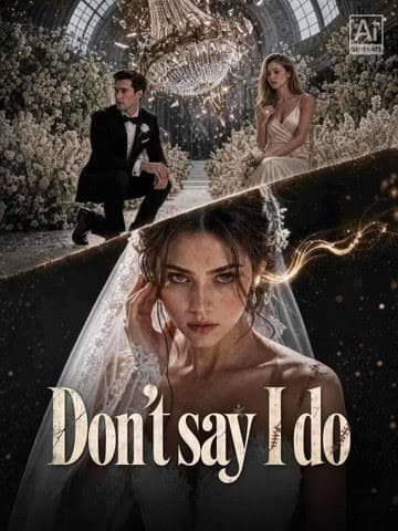 Don't Say I Do