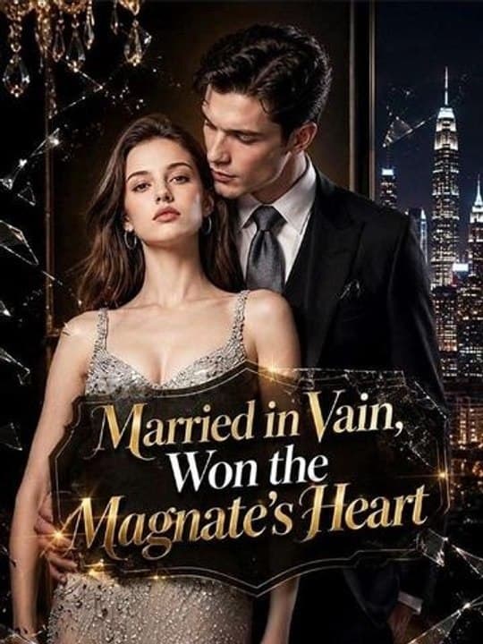 Married in Vain, Won the Magnate s Heart