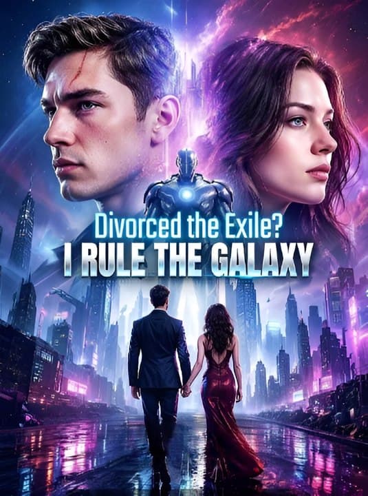 Divorce the Exile? I Rule the Galaxy