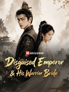 Disguised Emperor & His Warrior Bride