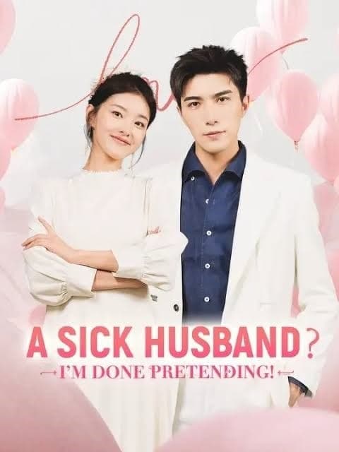 A Sick Husband I m Done Pretending