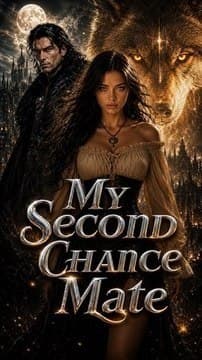 My Second Chance Mate