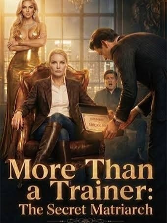 More Than a Trainer: The Secret Matriarch