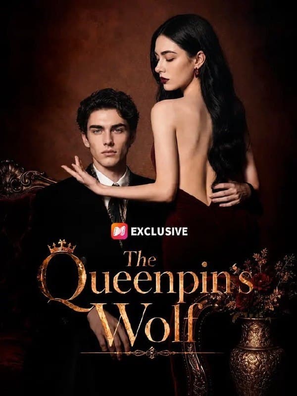 The Queenpin's Wolf