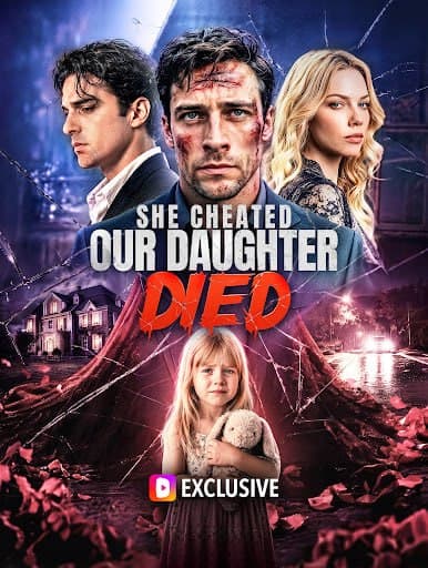 She Cheated, Our Daughter Died