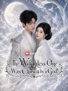 The Worthless One Was Chosen by a God
