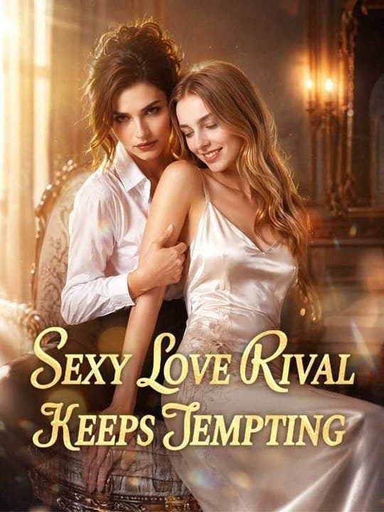 Sexy love rival keeps tempting me GL