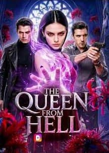 The Queen From Hell