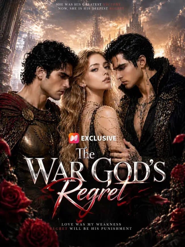 The War God's Regret