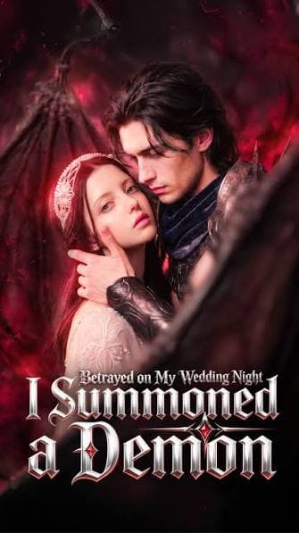 Betrayed on My Wedding Night Summoned a Demon