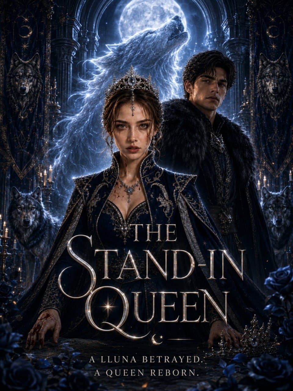 The Stand-In Queen