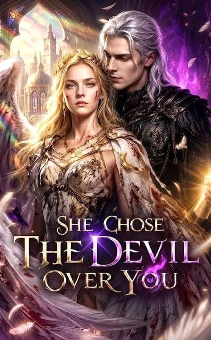 She Chose the Devil Over You