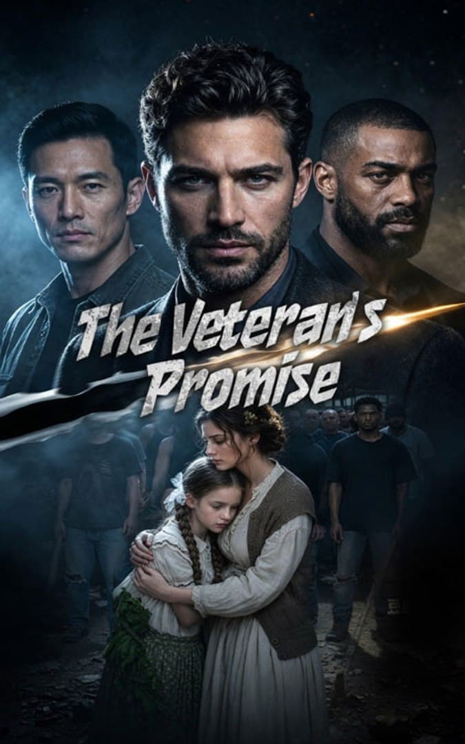The Veteran's Promise
