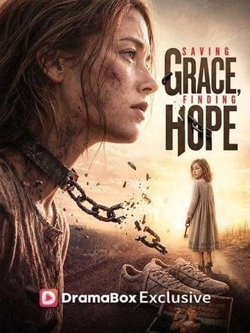 Saving Grace, Finding Hope
